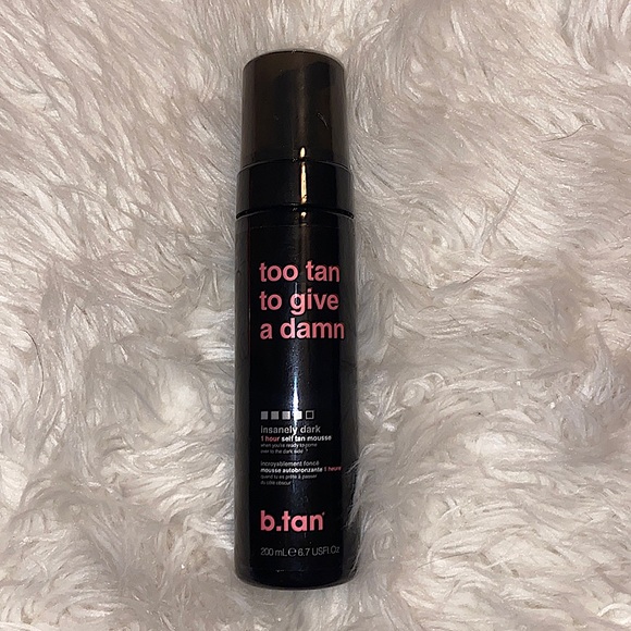 B. Tan Self Tanner Bundle - Picture 5 of 6